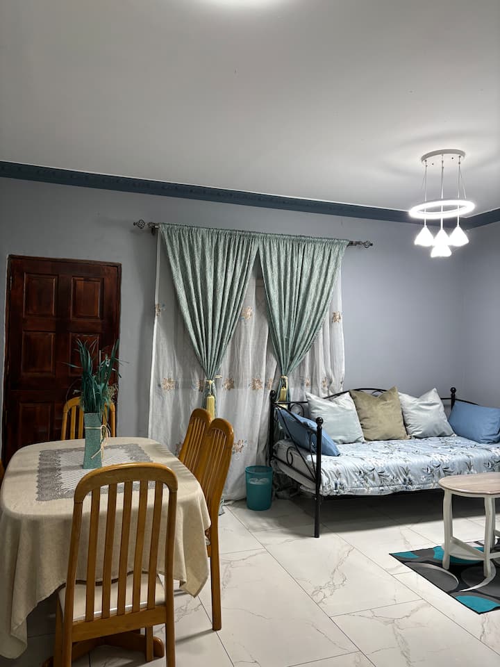 Crompton Villa 786 Overport - Durban
