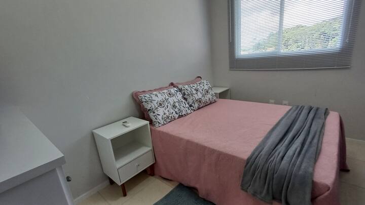Slaapkamer 2