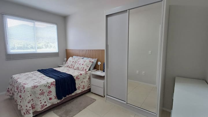 Slaapkamer 1