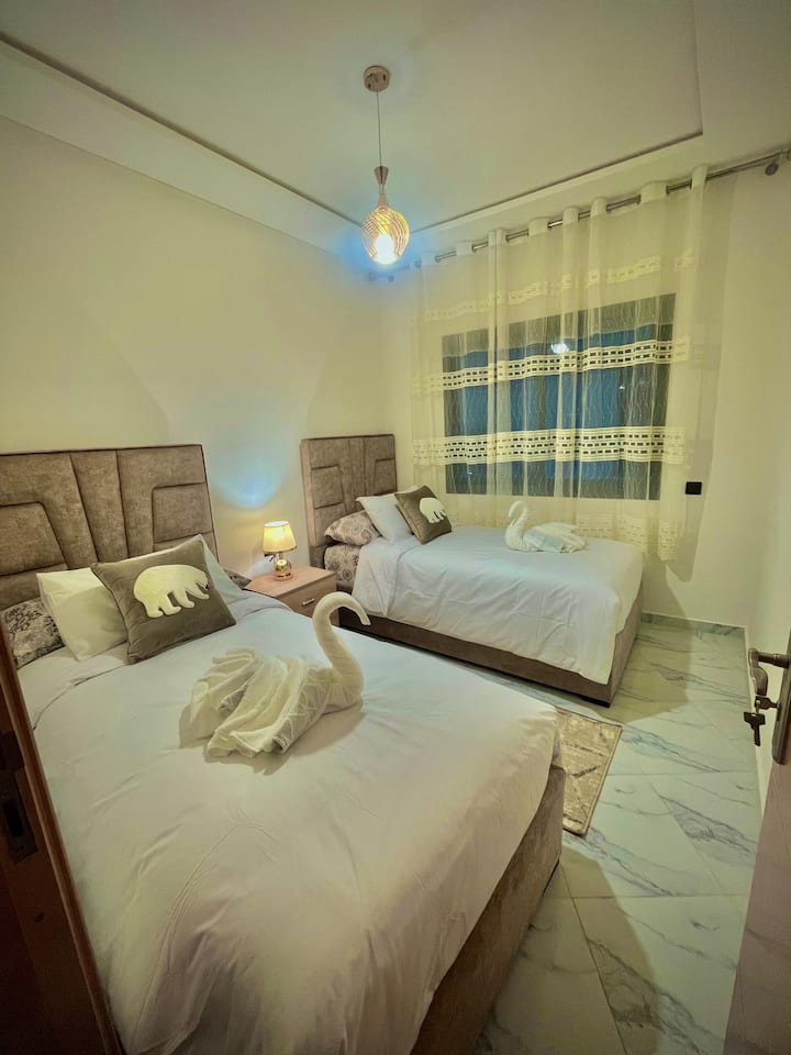 საძინებელი 2