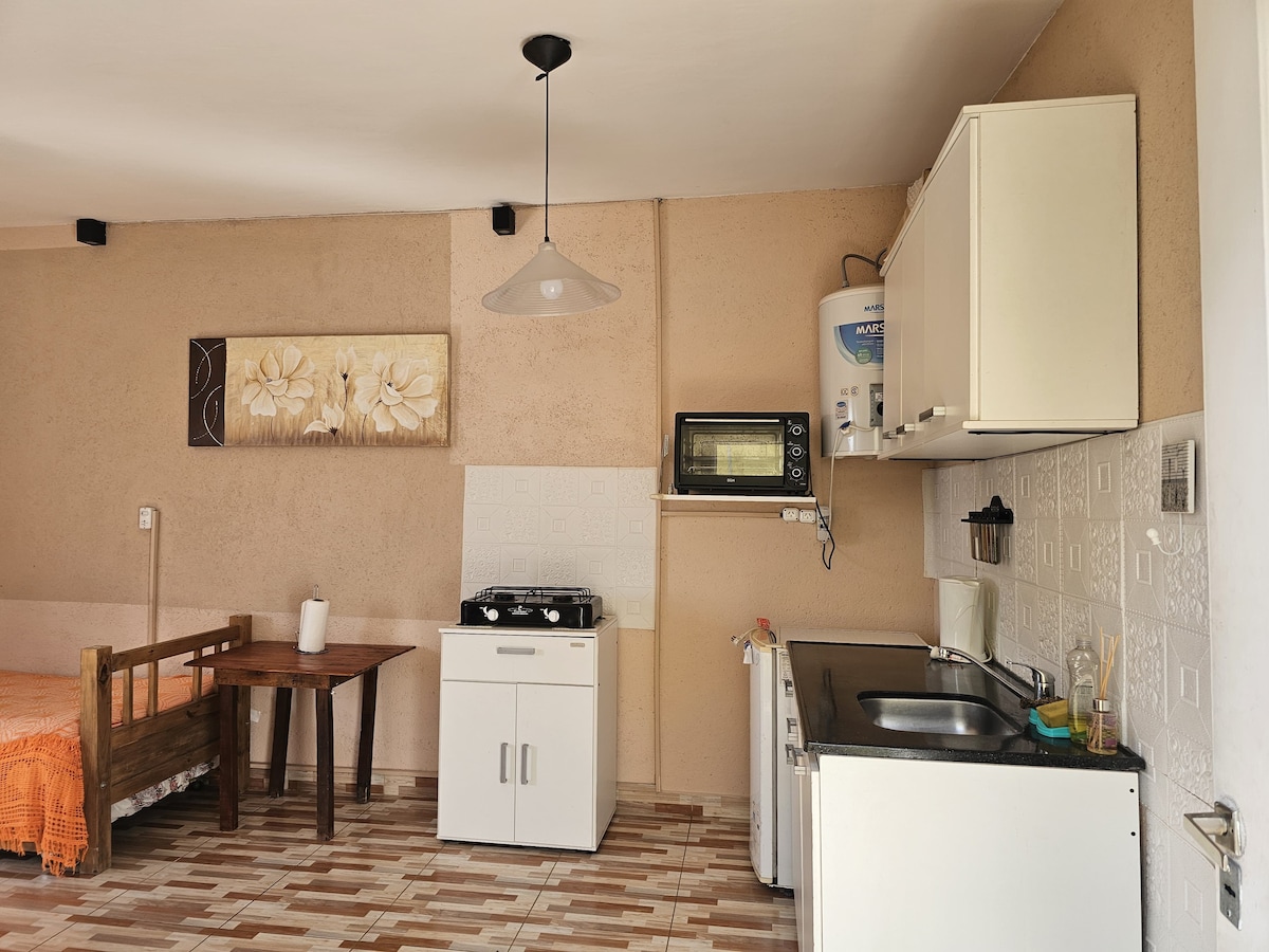 Anuncio de Airbnb popular: Suárez Family en Bialet Massé