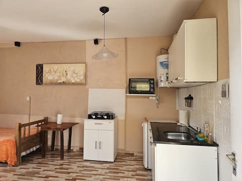 Anuncio de Airbnb popular: Suárez Family en Bialet Massé