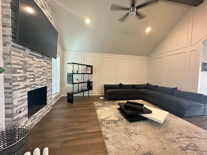 Home In Frisco - Frisco, TX