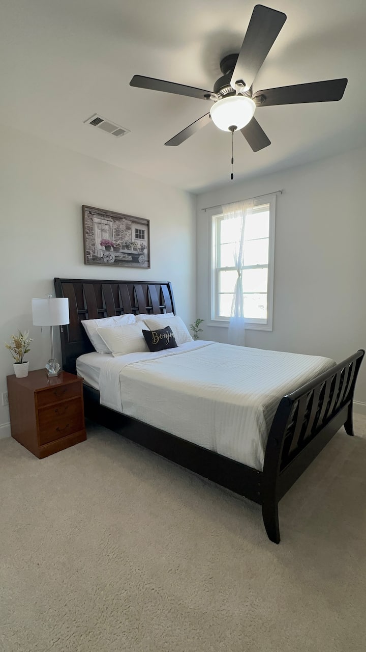 غرفة النوم 4