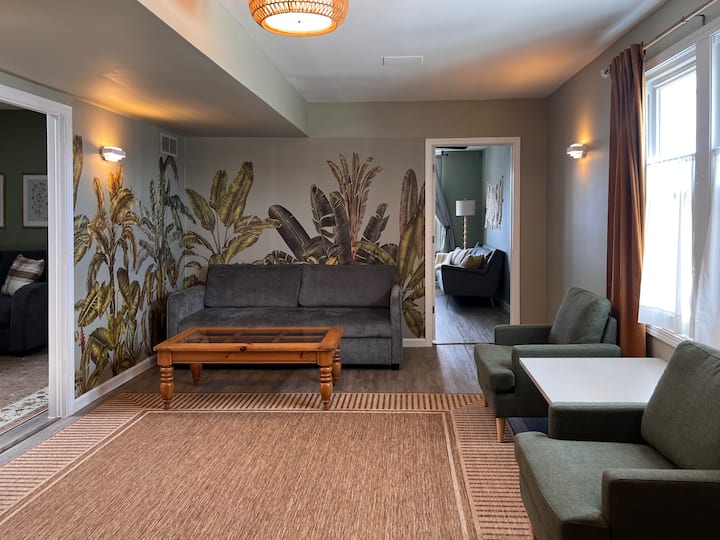 Living room 2