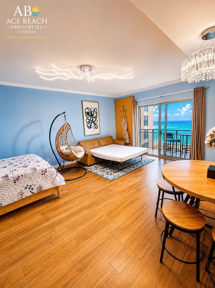 Ocean Star Royal Suite @ Origin - Ocean View - Panama City Beach, FL