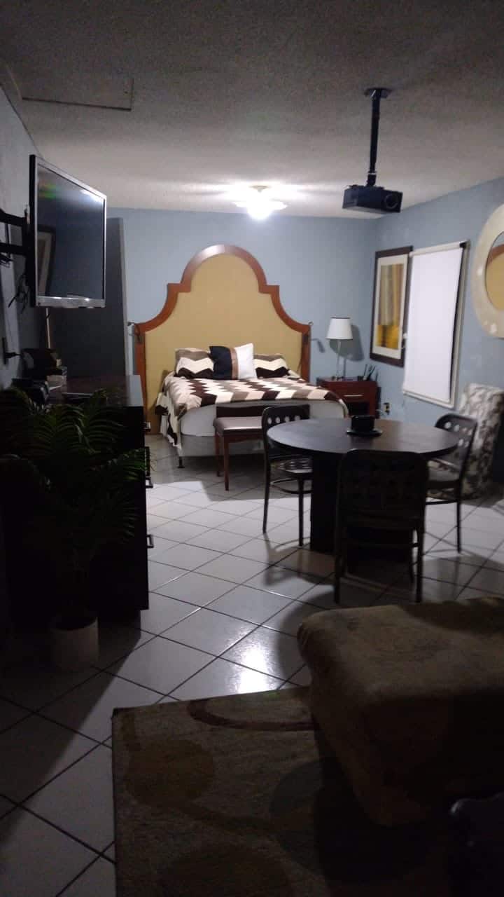 ห้องนอน