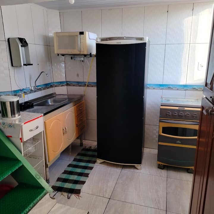 Casa Completa, Para Temporadas. - Ouro Preto