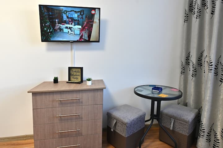 Tina Place 2 - Județul Olt