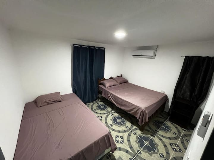 غرفة النوم 2