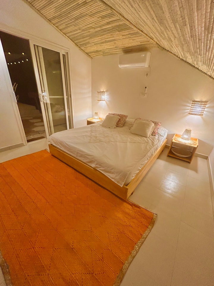 غرفة النوم 1