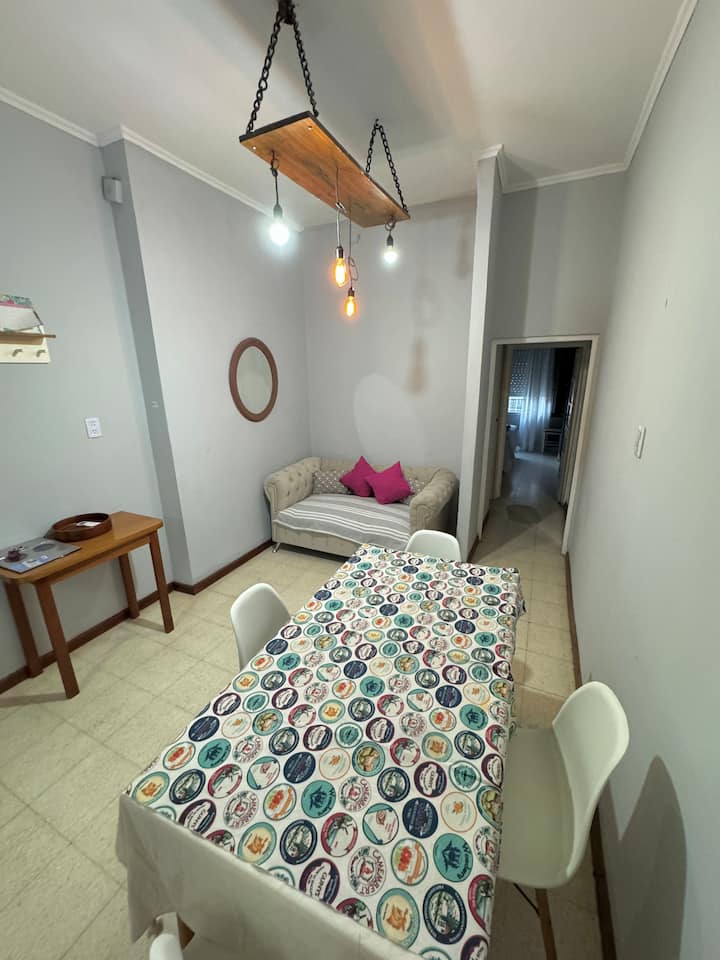 Departamento  Dúplex Junin - Corrientes