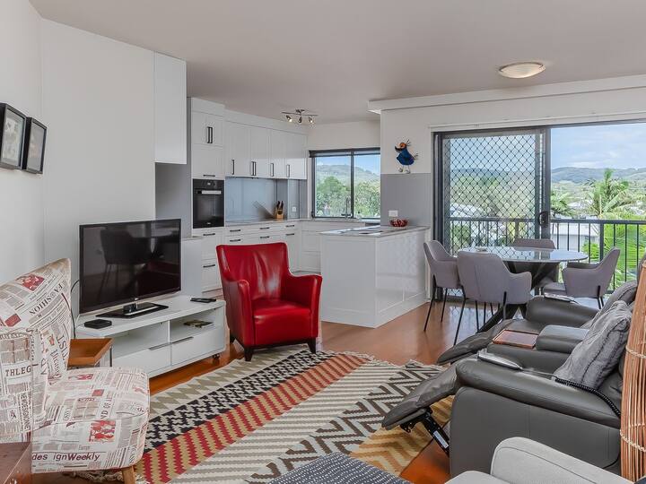 Cabarita Mountain View - Pottsville