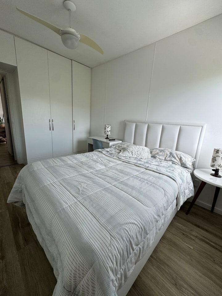 საძინებელი 1