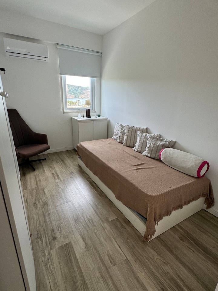 საძინებელი 2