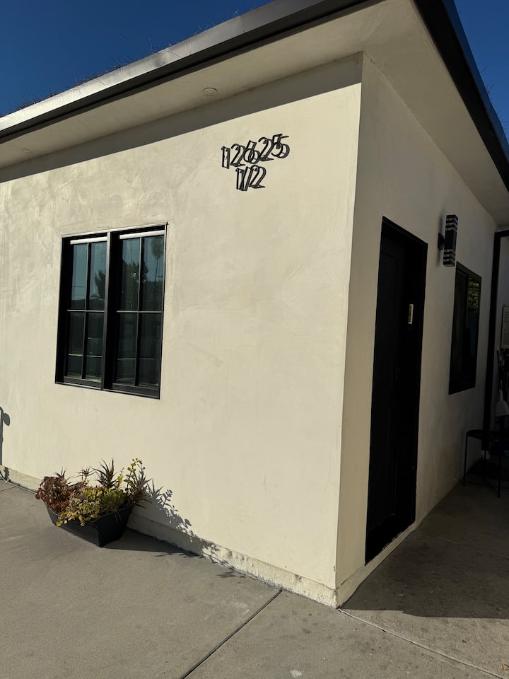 Studio guesthouse prime location - Airbnb