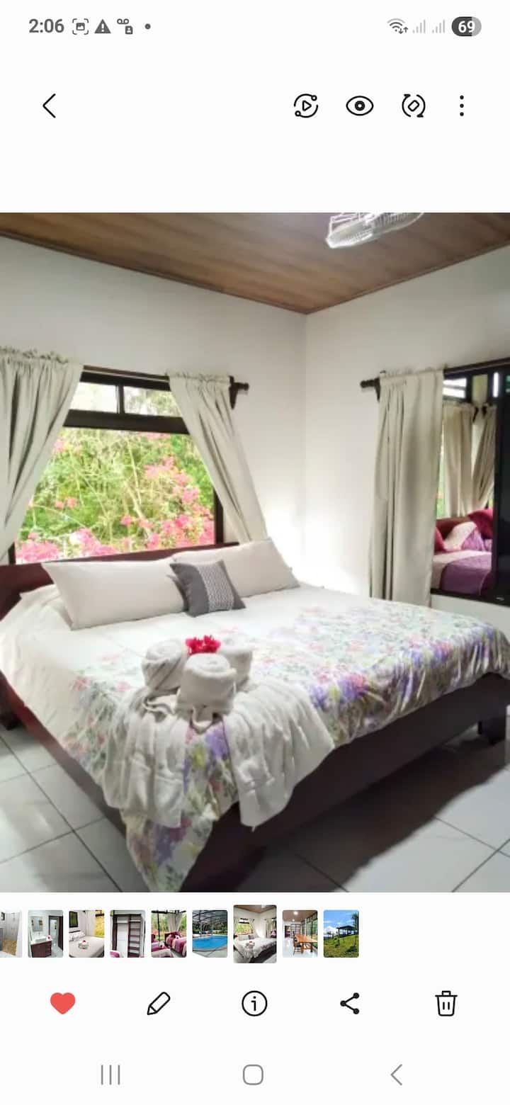 Habitación 2