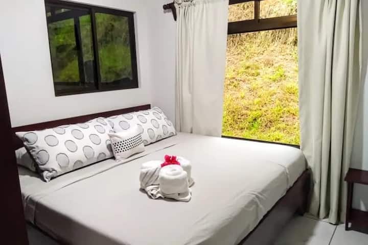 Habitación 1