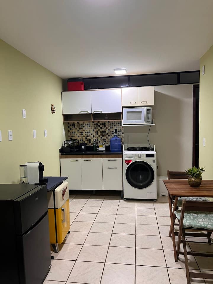 Flat Potiguar Penareia - Natal