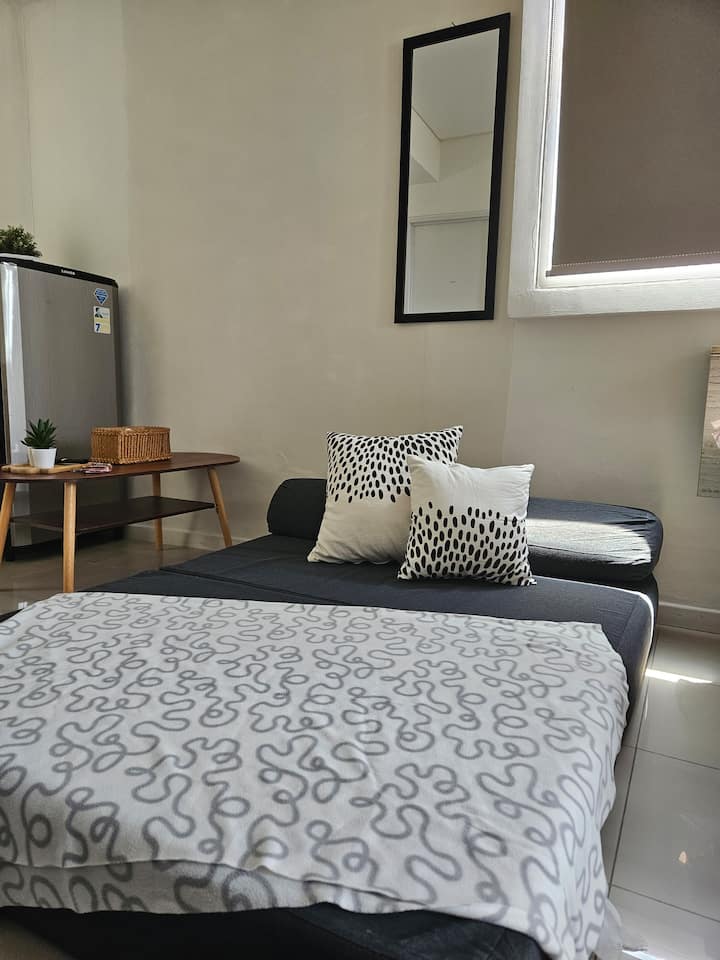 მისაღები ოთახი