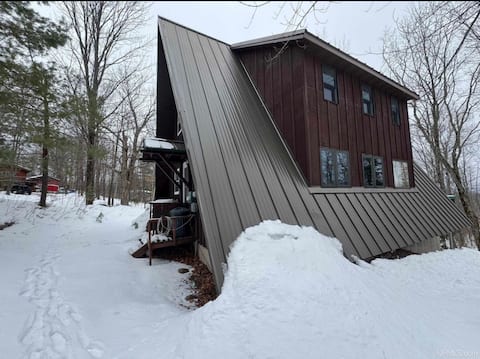 Mallard Lodge Big Powderhorn Mtn with central air