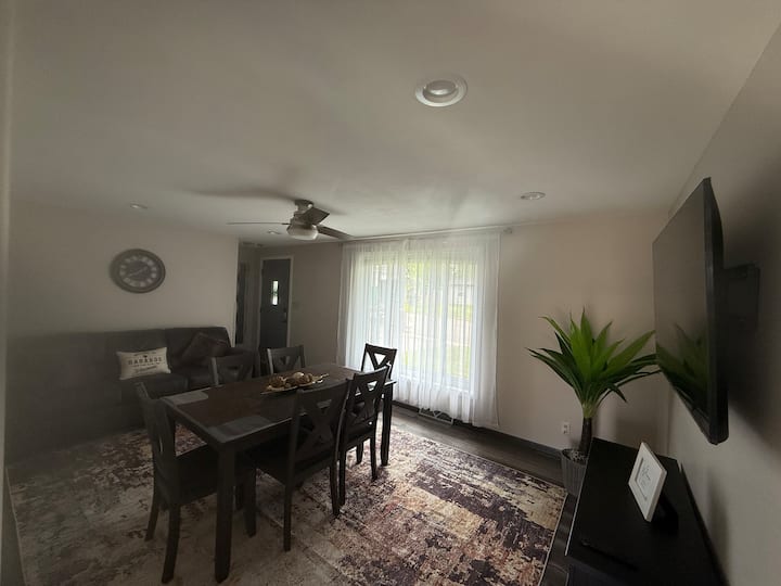 Mavi Vacation Home - Baraboo, WI