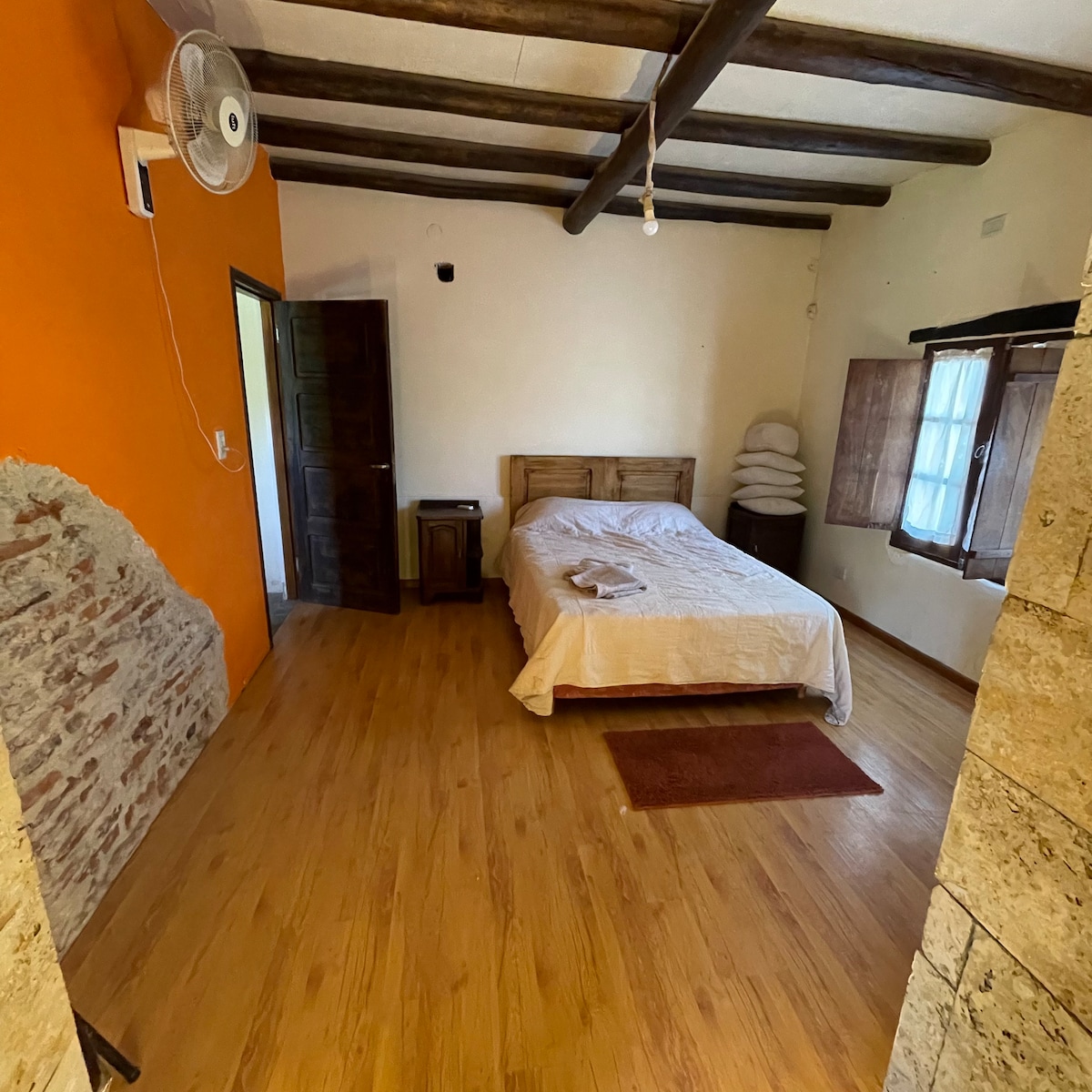 საძინებელი