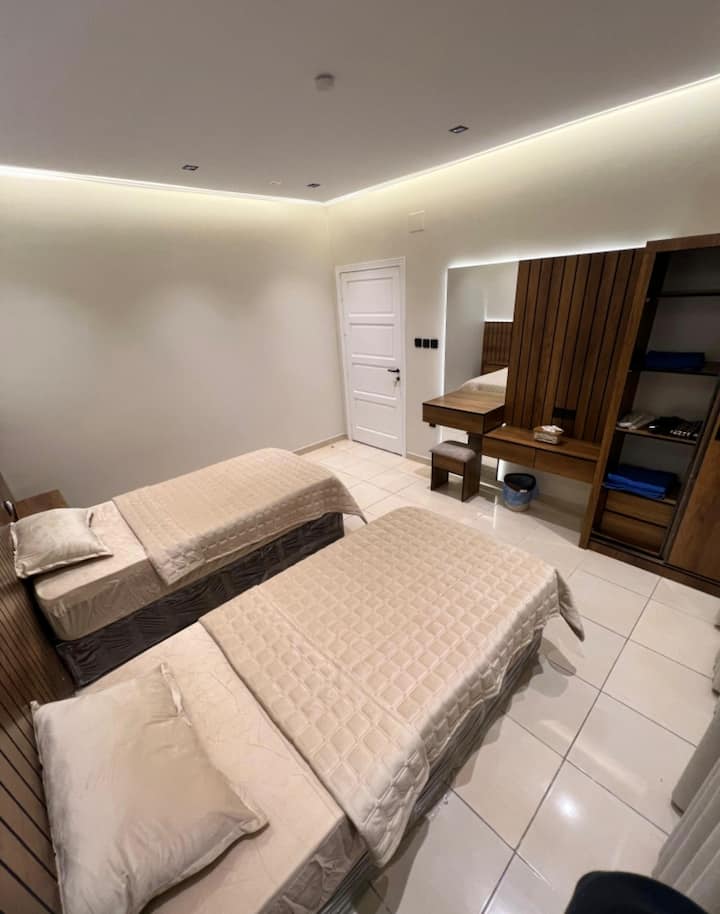 Спална соба 2