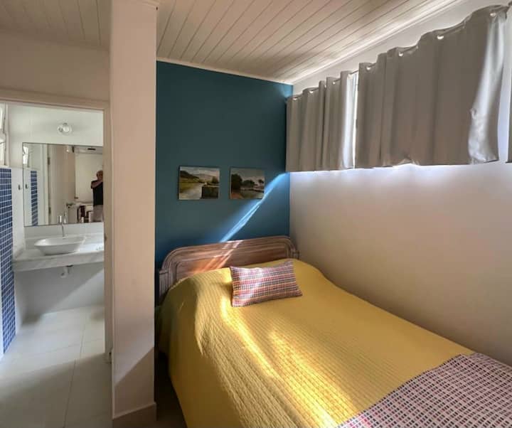 Habitación 1