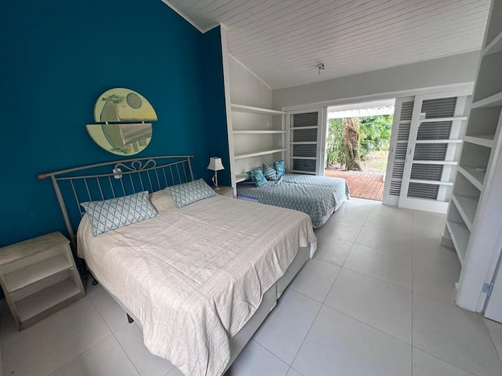 Habitación 4