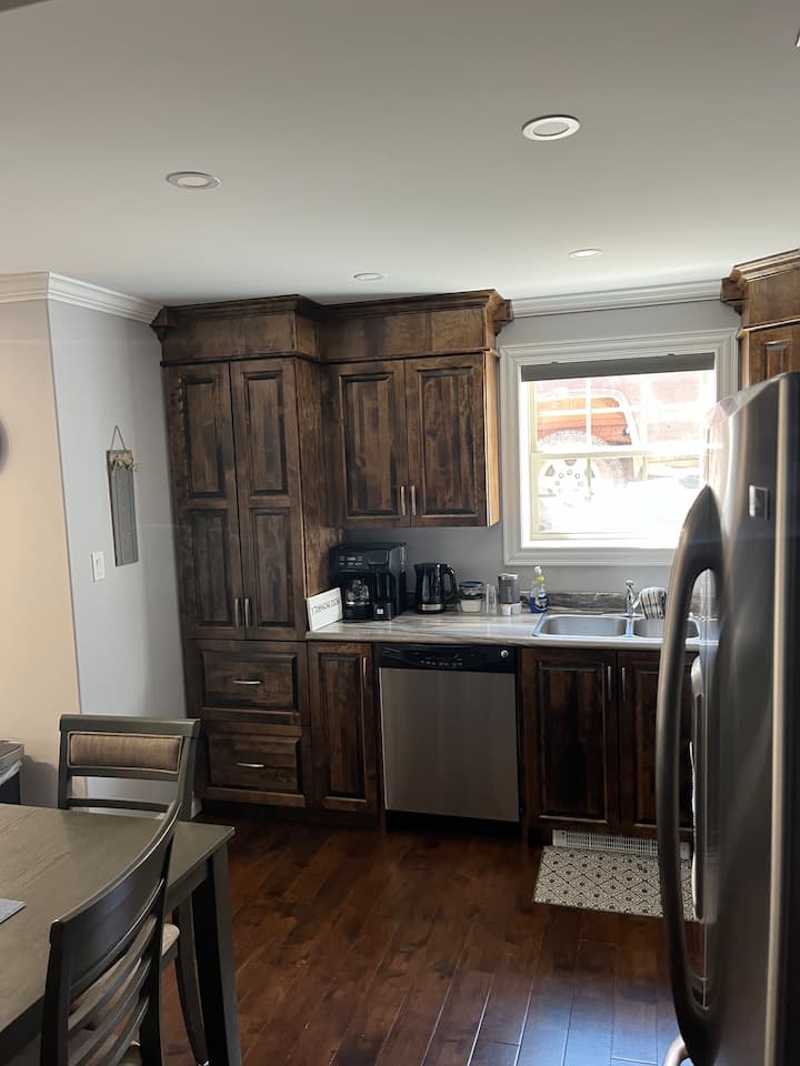 15b Islandview Retreat - Deer Lake