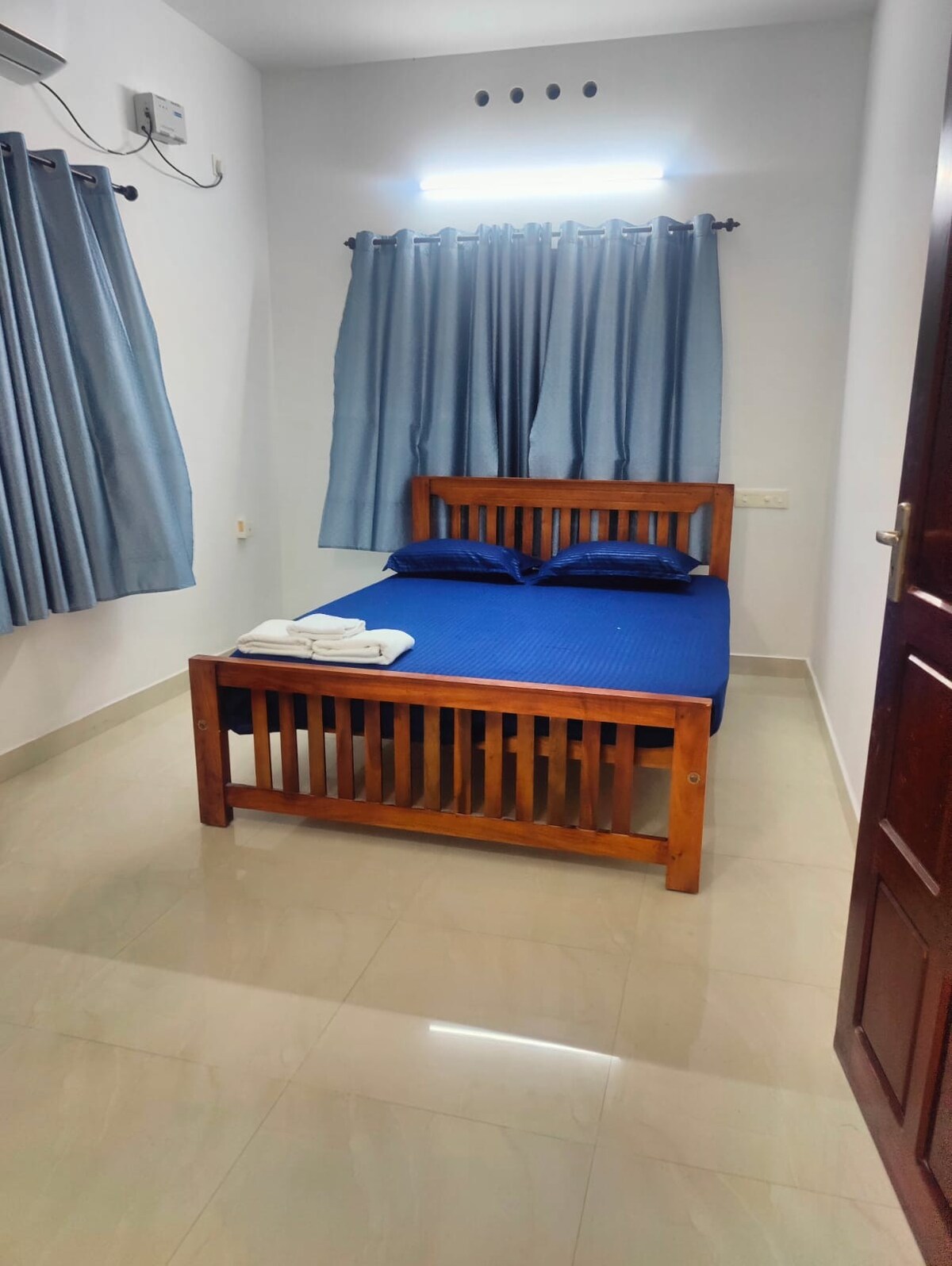 საძინებელი