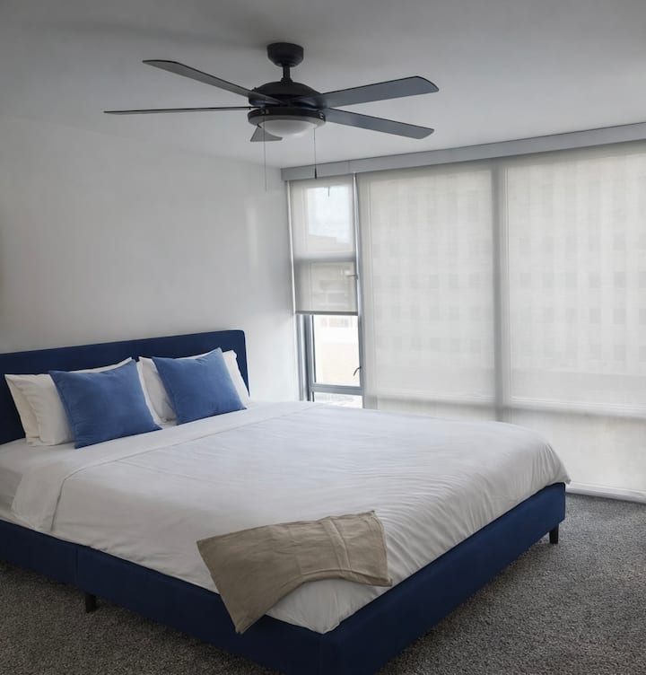 საძინებელი