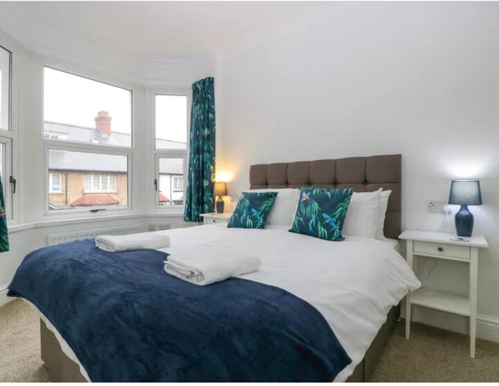 غرفة النوم 1