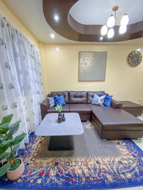 Casa Garrett with Unlimited Wi-Fi and Netflix