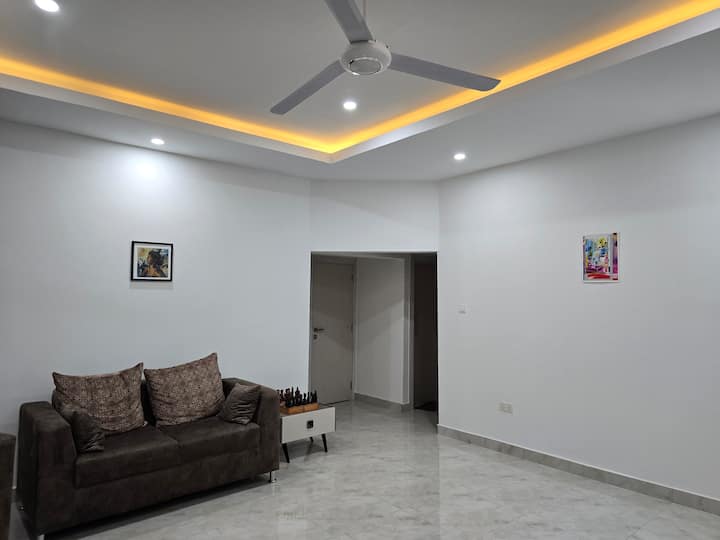 Koko Guesthouse - The Gambia