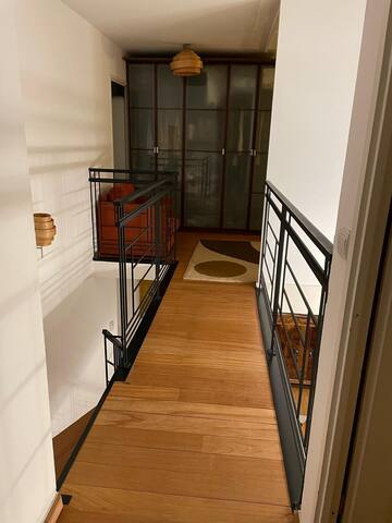 appartement duplex de standing gallery image 2