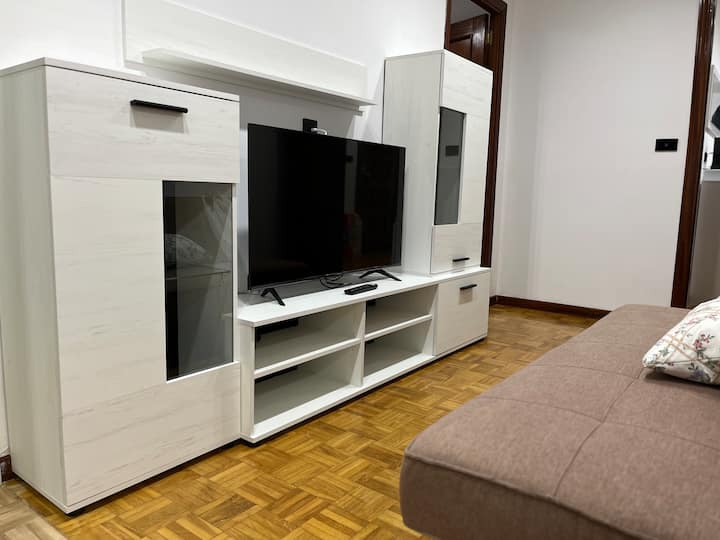 Piso Artur Iii ( Universidad) - Ourense