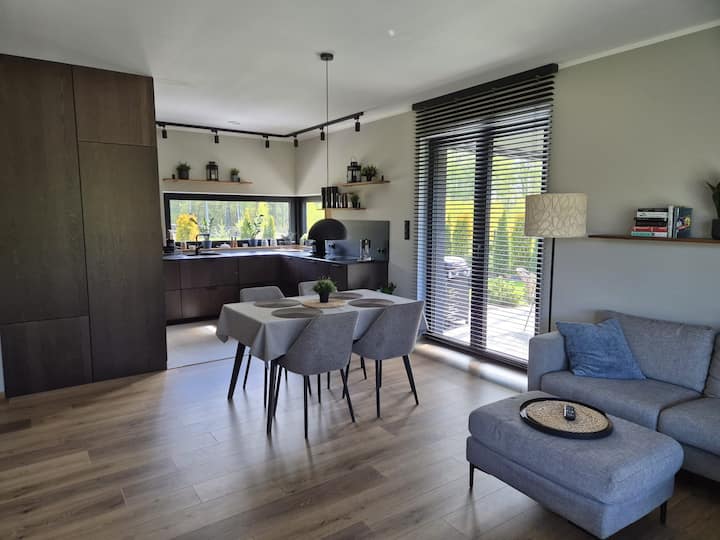 Beautiful Home In Stefanówka - Polen