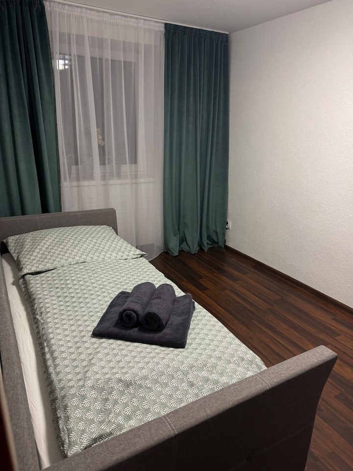 Spálňa 2
