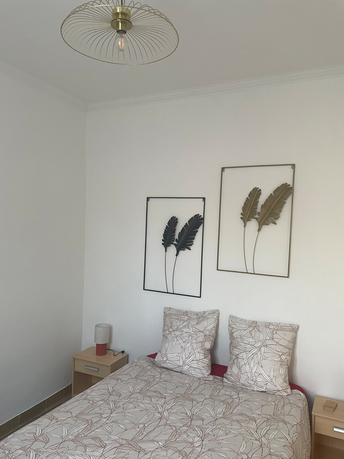 ห้องนอน