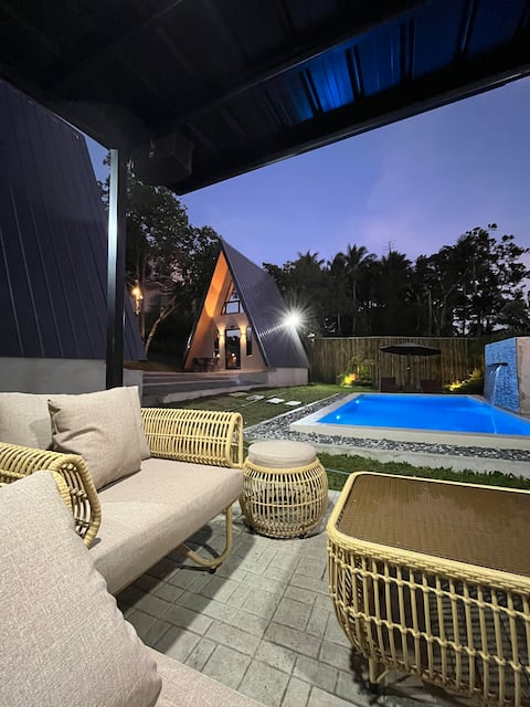 Havenscape Private Resort 10 pax