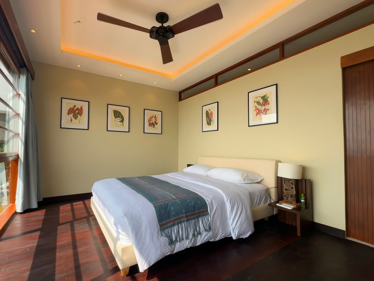 საძინებელი 3