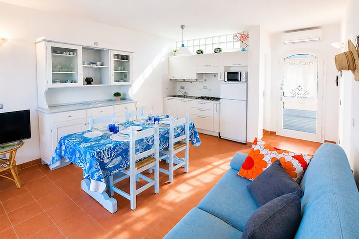 Casa Al Mare - La Conia - Cannigione - Arzachena
