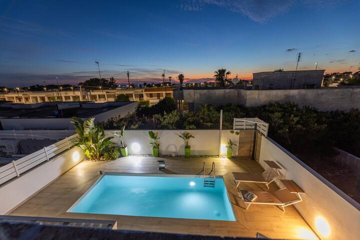 Villa Sogno D’Estate