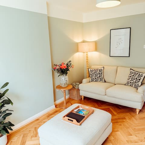 Cotswolds Home in Broadway