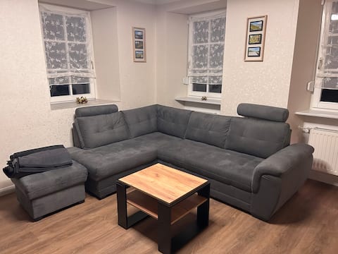 Beliebte Airbnb-Anzeige: Private accommodation on the Mittelmosel. in Bernkastel Wittlich