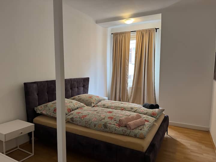 Wohnung Im Stuttgarter Osten 2 - Stuttgart Central Station