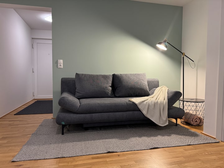 Wohnung „Herein“ - Vorarlberg