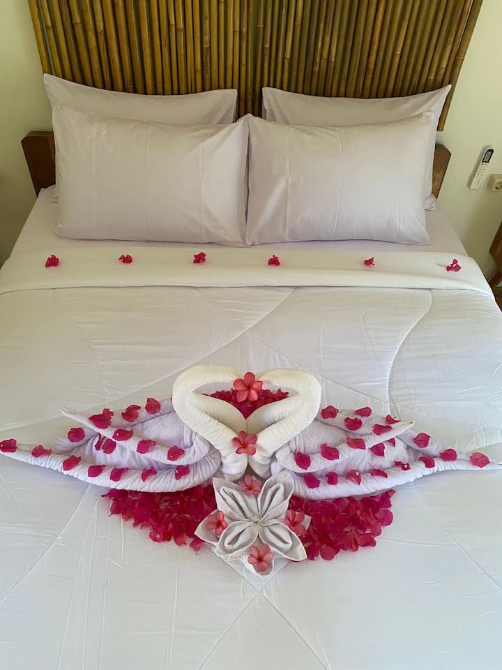 Zahtjev za medeni mjesec